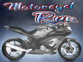                                                                     Motorcycle Run קחשמ
