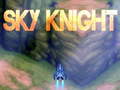                                                                     Sky Knight  קחשמ