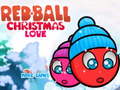                                                                       Red Ball Christmas love ליּפש