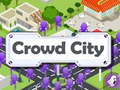                                                                     Crowd City קחשמ