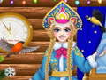                                                                    Snegurochka - Russian Ice Princess קחשמ