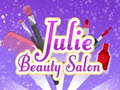                                                                     Julie Beauty Salon קחשמ