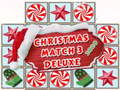                                                                       Christmas 2020 Match 3 Deluxe ליּפש