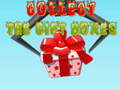                                                                     Collect The Gift Boxes קחשמ