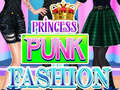                                                                       Princess Punk Fashion ליּפש