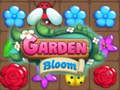                                                                     Garden Bloom קחשמ
