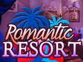                                                                       Romantic Resort ליּפש