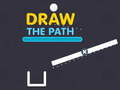                                                                     Draw The Path קחשמ