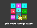                                                                       Join Blocks Merge Puzzle ליּפש