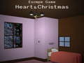                                                                     Heart & Christmas Escape game קחשמ