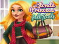                                                                       Blonde Princess Fall Trends ליּפש