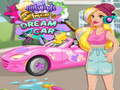                                                                       Girls Fix It Gwen's Dream Car ליּפש