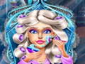                                                                     Snow Queen Real Makeover קחשמ
