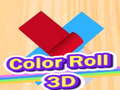                                                                     Color Roll 3D Online קחשמ