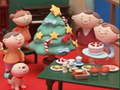                                                                     Christmas Clay Doll Puzzle קחשמ