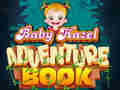                                                                       Baby Hazel Adventure Book ליּפש