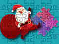                                                                     Jigsaw Puzzle Christmas קחשמ
