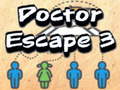                                                                     Doctor Escape 3 קחשמ