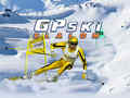                                                                     Gp Ski Slalom קחשמ