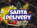                                                                     Santa Delivery קחשמ