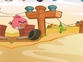                                                                     Angry Birds Fighting in the Air קחשמ