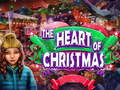                                                                       The Heart of Christmas ליּפש