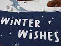                                                                     Winter Wishes קחשמ