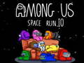                                                                     Among Us Space Run.io קחשמ