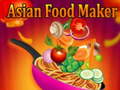                                                                       Asian Food Maker ליּפש