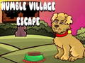                                                                       Humble Village Escape ליּפש