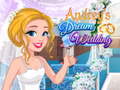                                                                     Audrey's Dream Wedding קחשמ