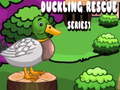                                                                     Duckling Rescue Series1 קחשמ