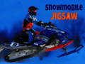                                                                     Snowmobile Jigsaw קחשמ