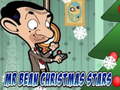                                                                     Mr Bean Christmas Stars קחשמ