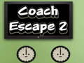                                                                     Coach Escape 2 קחשמ