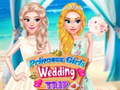                                                                       Princess Girls Wedding Trip ליּפש