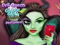                                                                       Evil Queen Glass Skin Routine #Influencer ליּפש