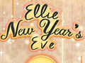                                                                     Ellie: New Year's Eve קחשמ