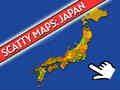                                                                     Scatty Maps Japan קחשמ