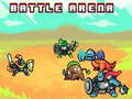                                                                     Battle Arena קחשמ
