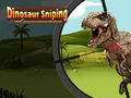                                                                       Dinosaur Sniping ליּפש