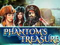                                                                     Phantoms Treasure קחשמ