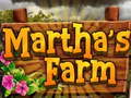                                                                     Marthas Farm קחשמ
