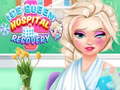                                                                      Ice Queen Hospital Recovery ליּפש