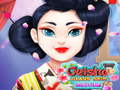                                                                       Geisha Glass Skin Routine ליּפש
