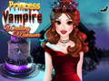                                                                       Princess Vampire Wedding Makeover ליּפש