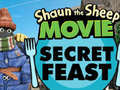                                                                     Shaun the Sheep: Movie Secret Feast קחשמ