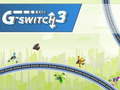                                                                     G-Switch 3 קחשמ