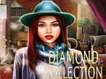                                                                     Diamond Collection קחשמ