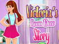                                                                     Victoria's Room Deco Story קחשמ